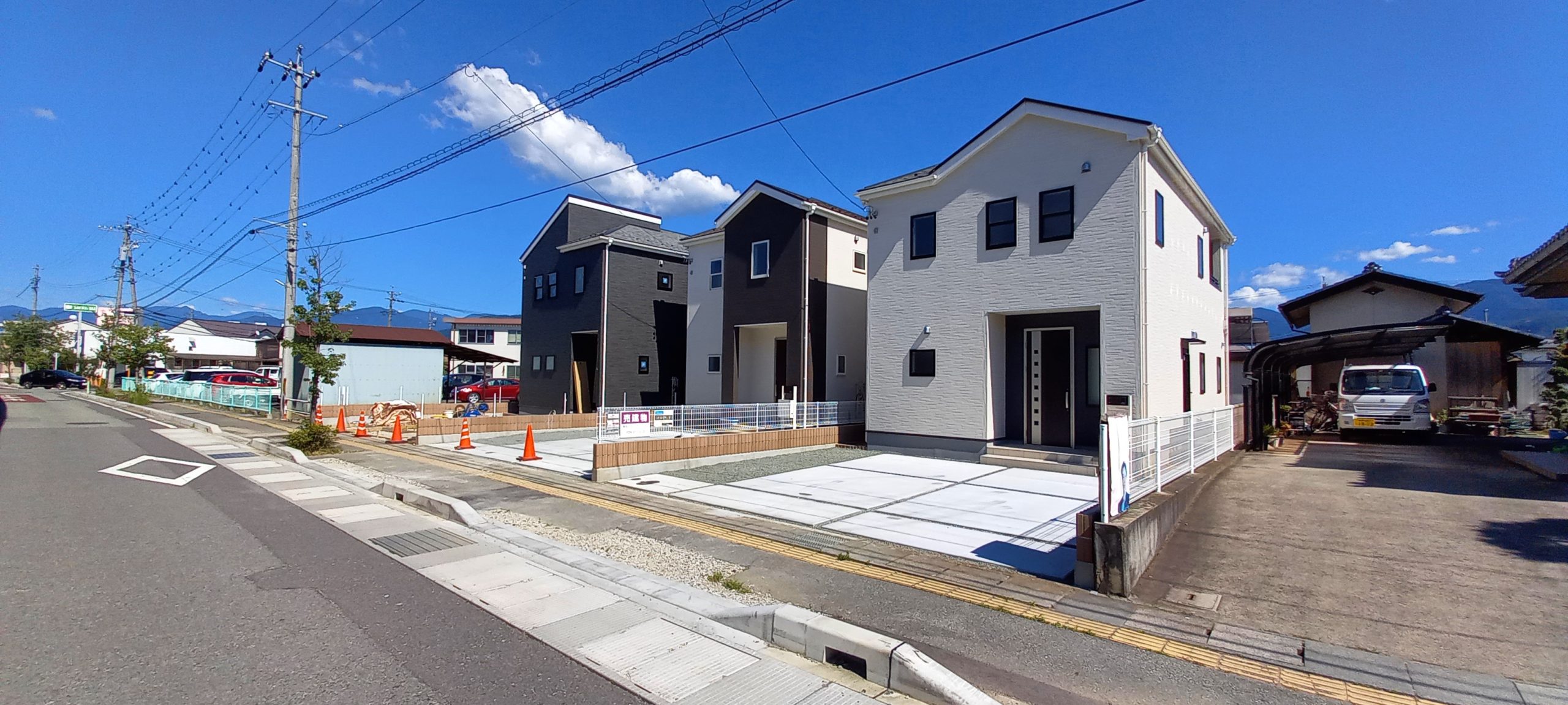 長野市大豆島にlivelegarden新築戸建て 全てご成約となりました ライフステージ長野 不動産ライフステージ長野 不動産 長野市大豆島にlivelegarden新築戸建て 全てご成約となりました ライフステージ長野 不動産ライフステージ長野 不動産